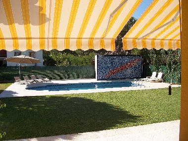 Chalet in CONIL DE LA FRONTERA (Cdiz) oder Ferienwohnung oder Ferienhaus