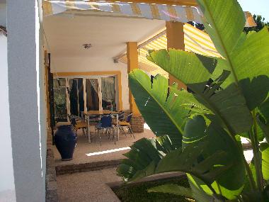Chalet in CONIL DE LA FRONTERA (Cdiz) oder Ferienwohnung oder Ferienhaus
