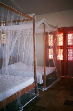 Ferienhaus in Canoa Quebrada (Ceara) oder Ferienwohnung oder Ferienhaus