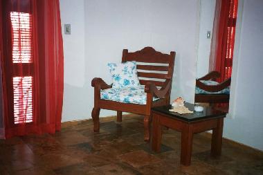 Ferienhaus in Canoa Quebrada (Ceara) oder Ferienwohnung oder Ferienhaus