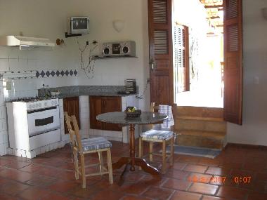 Ferienhaus in Canoa Quebrada (Ceara) oder Ferienwohnung oder Ferienhaus