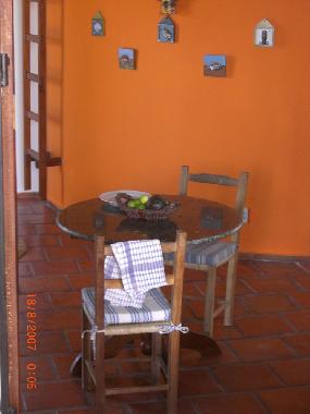 Ferienhaus in Canoa Quebrada (Ceara) oder Ferienwohnung oder Ferienhaus