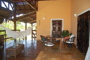 Ferienhaus in Canoa Quebrada (Ceara) oder Ferienwohnung oder Ferienhaus