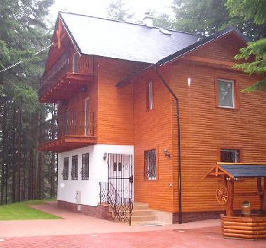 Ferienwohnung in Smizany (Kosicky) oder Ferienwohnung oder Ferienhaus