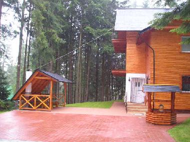 Ferienwohnung in Smizany (Kosicky) oder Ferienwohnung oder Ferienhaus