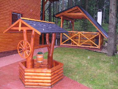 Ferienwohnung in Smizany (Kosicky) oder Ferienwohnung oder Ferienhaus