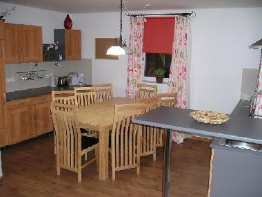 Ferienwohnung in Smizany (Kosicky) oder Ferienwohnung oder Ferienhaus