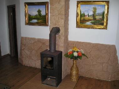 Ferienwohnung in Smizany (Kosicky) oder Ferienwohnung oder Ferienhaus