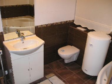Ferienwohnung in Smizany (Kosicky) oder Ferienwohnung oder Ferienhaus