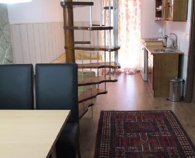 Ferienwohnung in Smizany (Kosicky) oder Ferienwohnung oder Ferienhaus