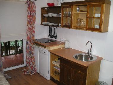 Ferienwohnung in Smizany (Kosicky) oder Ferienwohnung oder Ferienhaus