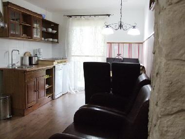 Ferienwohnung in Smizany (Kosicky) oder Ferienwohnung oder Ferienhaus