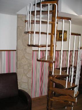 Ferienwohnung in Smizany (Kosicky) oder Ferienwohnung oder Ferienhaus