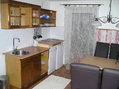 Ferienwohnung in Smizany (Kosicky) oder Ferienwohnung oder Ferienhaus