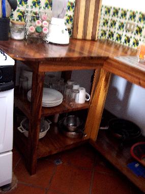 Ferienwohnung in Antigua (Sacatepequez) oder Ferienwohnung oder Ferienhaus