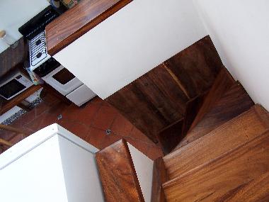 Ferienwohnung in Antigua (Sacatepequez) oder Ferienwohnung oder Ferienhaus
