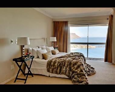Ferienhaus in Cape Town (Western Cape) oder Ferienwohnung oder Ferienhaus