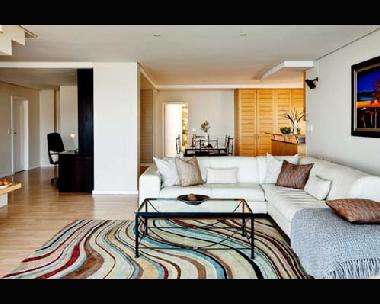Ferienhaus in Cape Town (Western Cape) oder Ferienwohnung oder Ferienhaus
