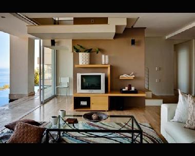 Ferienhaus in Cape Town (Western Cape) oder Ferienwohnung oder Ferienhaus
