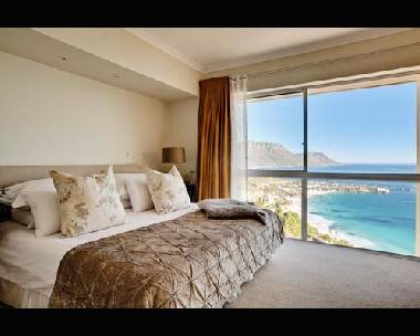 Ferienhaus in Cape Town (Western Cape) oder Ferienwohnung oder Ferienhaus