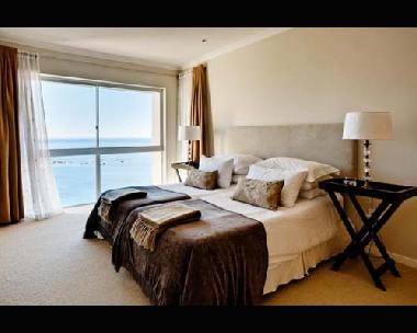 Ferienhaus in Cape Town (Western Cape) oder Ferienwohnung oder Ferienhaus