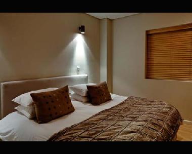 Ferienhaus in Cape Town (Western Cape) oder Ferienwohnung oder Ferienhaus