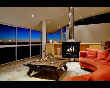 Ferienhaus in Cape Town (Western Cape) oder Ferienwohnung oder Ferienhaus