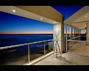 Ferienhaus in Cape Town (Western Cape) oder Ferienwohnung oder Ferienhaus