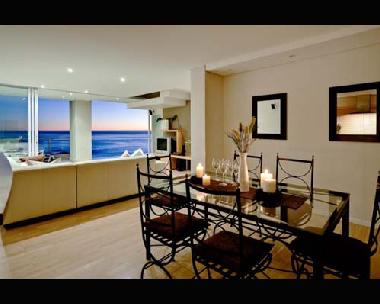 Ferienhaus in Cape Town (Western Cape) oder Ferienwohnung oder Ferienhaus