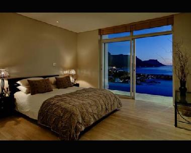 Ferienhaus in Cape Town (Western Cape) oder Ferienwohnung oder Ferienhaus