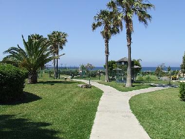 Ferienwohnung in Zahara de los Atunes (Cdiz) oder Ferienwohnung oder Ferienhaus