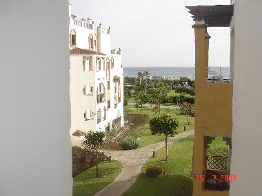 Ferienwohnung in Zahara de los Atunes (C�diz) oder Ferienwohnung oder Ferienhaus