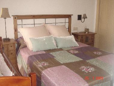 Ferienwohnung in Zahara de los Atunes (C�diz) oder Ferienwohnung oder Ferienhaus