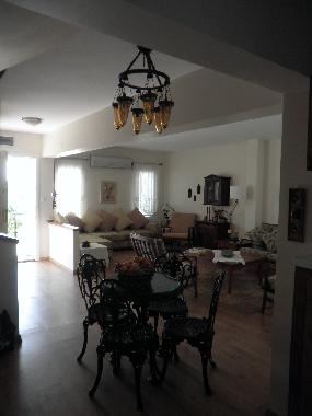 Ferienhaus in KUSASASI (Aydin) oder Ferienwohnung oder Ferienhaus
