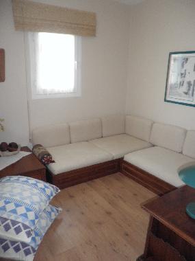 Ferienhaus in KUSASASI (Aydin) oder Ferienwohnung oder Ferienhaus