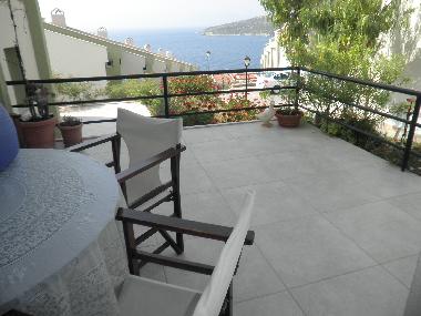 Ferienhaus in KUSASASI (Aydin) oder Ferienwohnung oder Ferienhaus