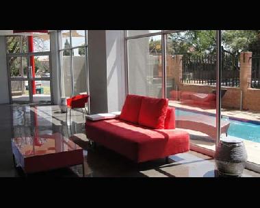 Pension in Johannesburg (Gauteng) oder Ferienwohnung oder Ferienhaus