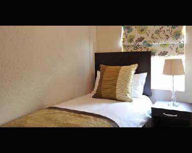 Pension in Johannesburg (Gauteng) oder Ferienwohnung oder Ferienhaus
