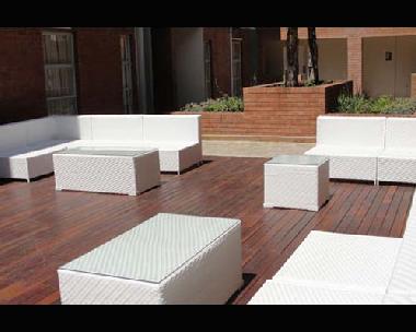 Pension in Johannesburg (Gauteng) oder Ferienwohnung oder Ferienhaus