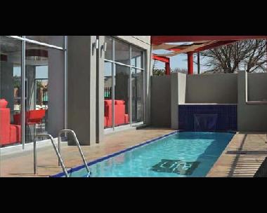 Pension in Johannesburg (Gauteng) oder Ferienwohnung oder Ferienhaus