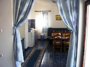 Ferienwohnung in Okrug Gornji (Splitsko-Dalmatinska) oder Ferienwohnung oder Ferienhaus