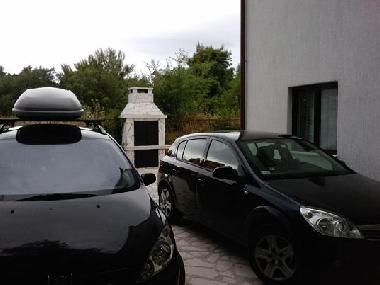 Ferienwohnung in Okrug Gornji (Splitsko-Dalmatinska) oder Ferienwohnung oder Ferienhaus