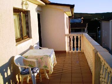 Ferienwohnung in Okrug Gornji (Splitsko-Dalmatinska) oder Ferienwohnung oder Ferienhaus