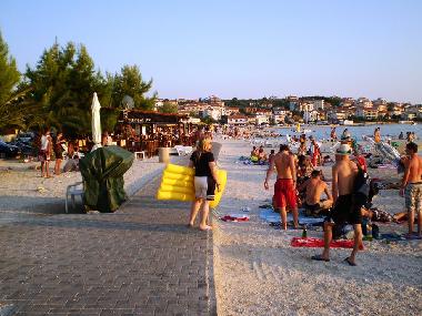 Ferienwohnung in Okrug Gornji (Splitsko-Dalmatinska) oder Ferienwohnung oder Ferienhaus