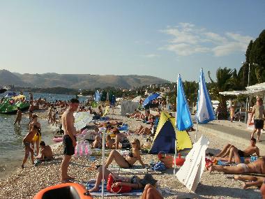 Ferienwohnung in Okrug Gornji (Splitsko-Dalmatinska) oder Ferienwohnung oder Ferienhaus