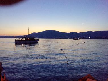 Ferienwohnung in Okrug Gornji (Splitsko-Dalmatinska) oder Ferienwohnung oder Ferienhaus