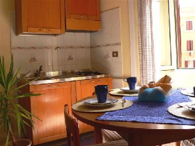 Ferienwohnung in Roma (Rom) oder Ferienwohnung oder Ferienhaus