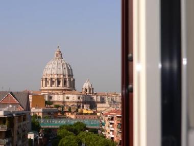 Ferienwohnung in Roma (Rom) oder Ferienwohnung oder Ferienhaus