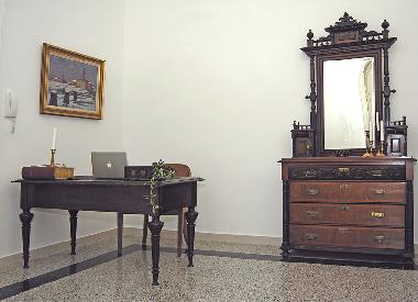 Pension in Oria (Brindisi) oder Ferienwohnung oder Ferienhaus