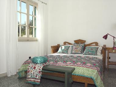 Pension in Oria (Brindisi) oder Ferienwohnung oder Ferienhaus